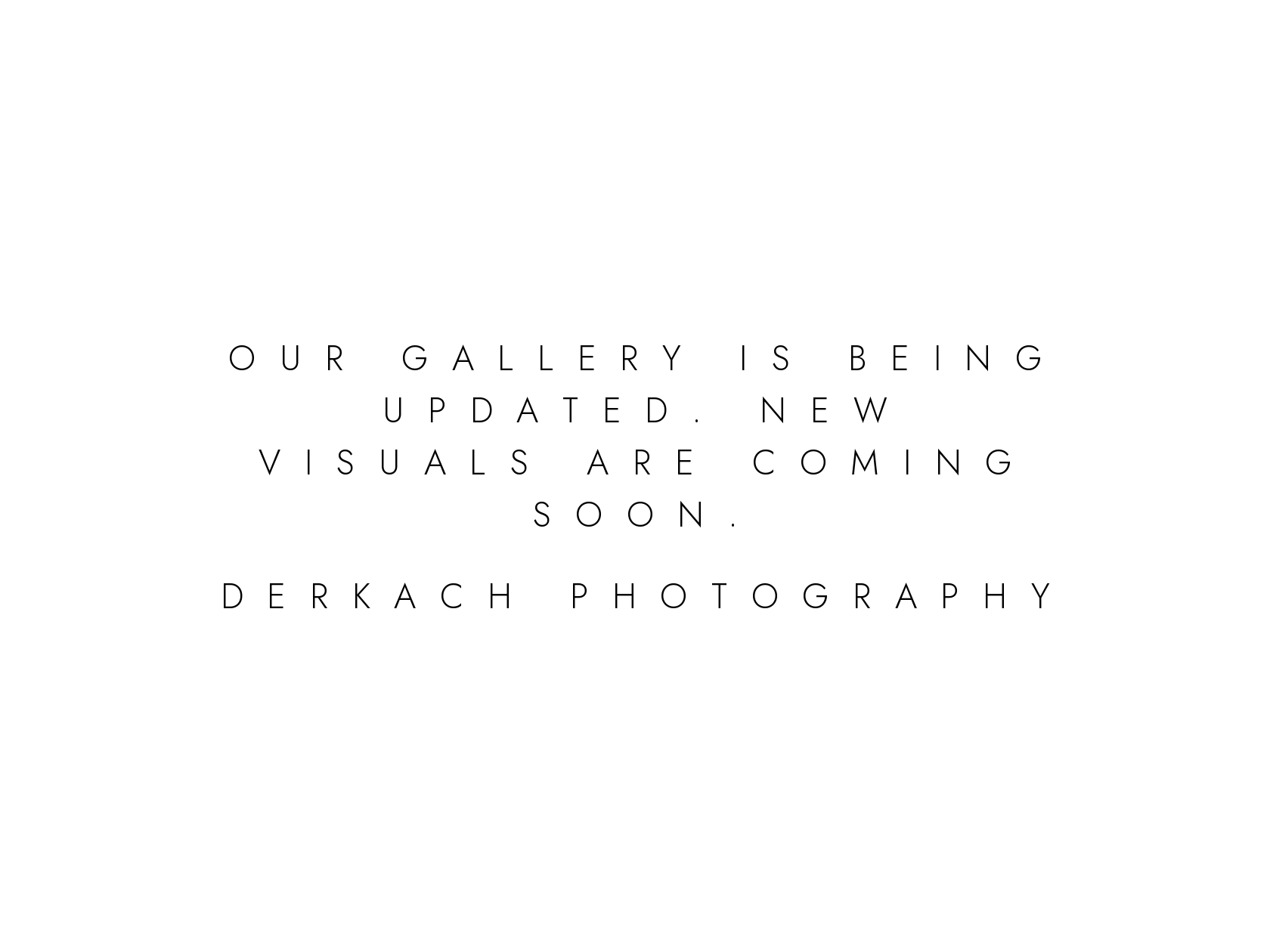LinkedIn portrait gallery is being updated