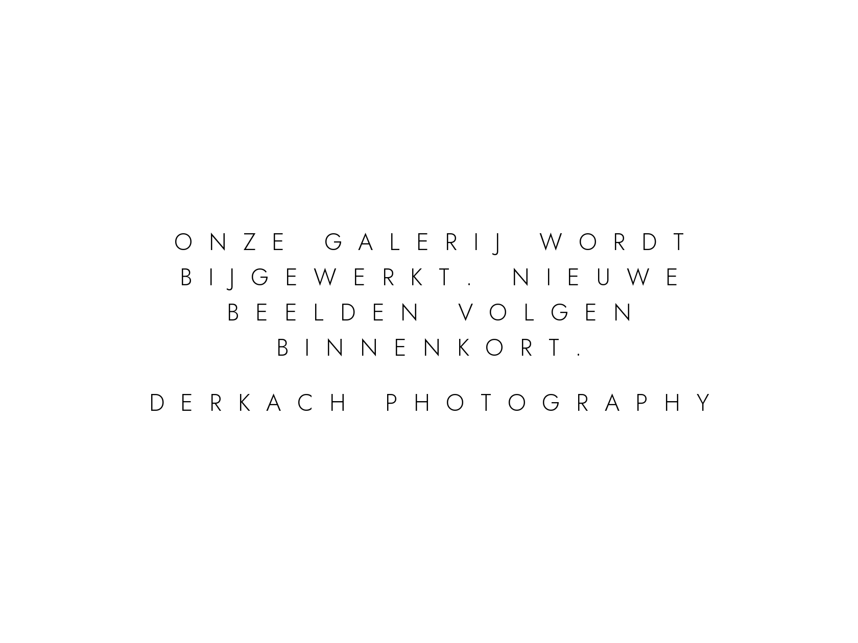 De galerij met LinkedIn-portretten wordt bijgewerkt
