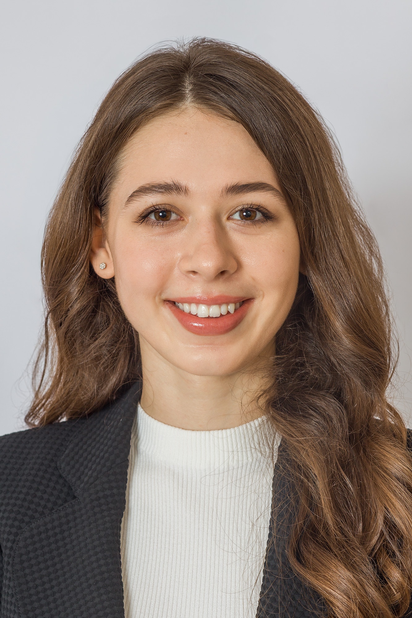 Headshot Day: a studio in your office — Brussels, 4