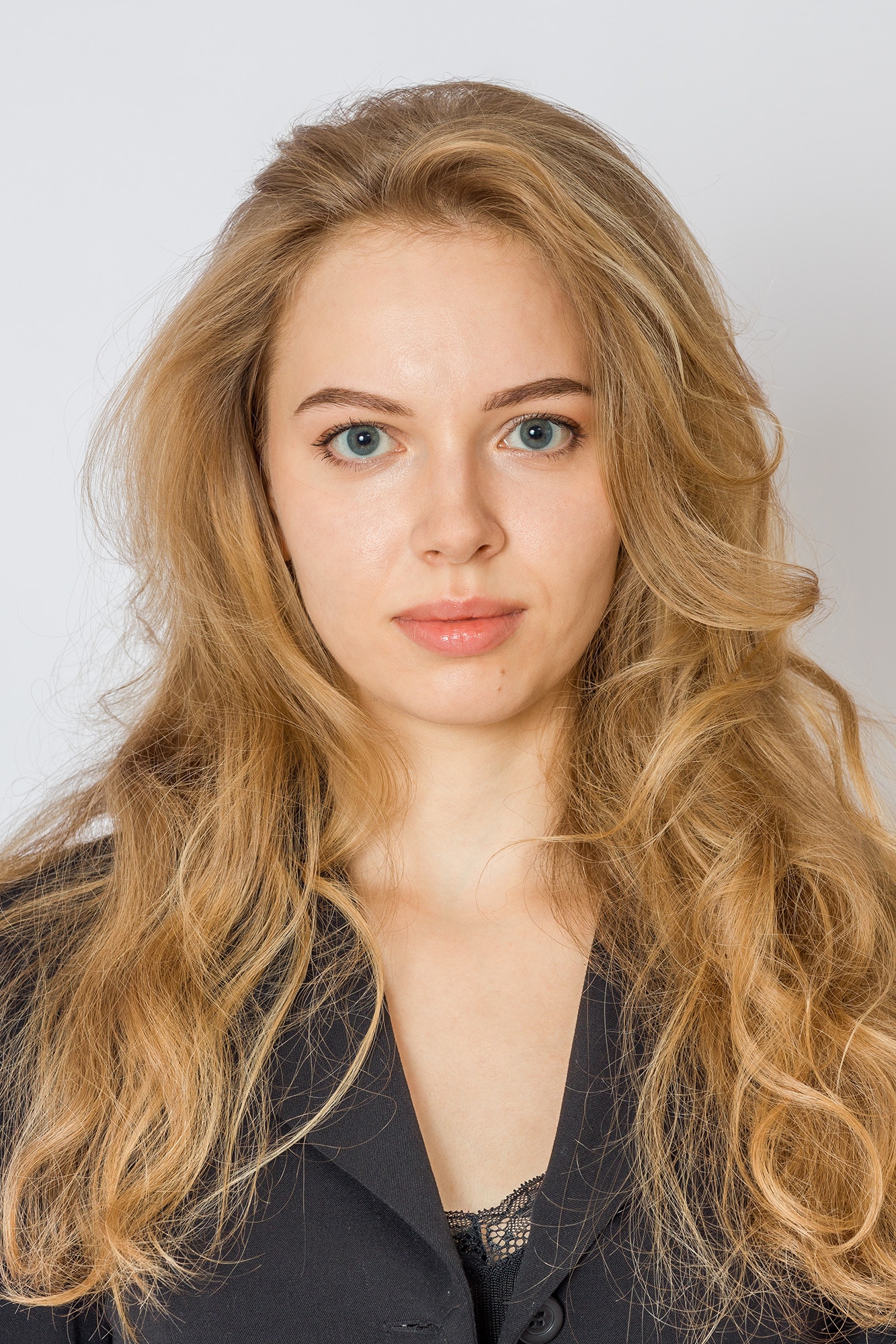 Headshot Day: a studio in your office — Brussels, 5