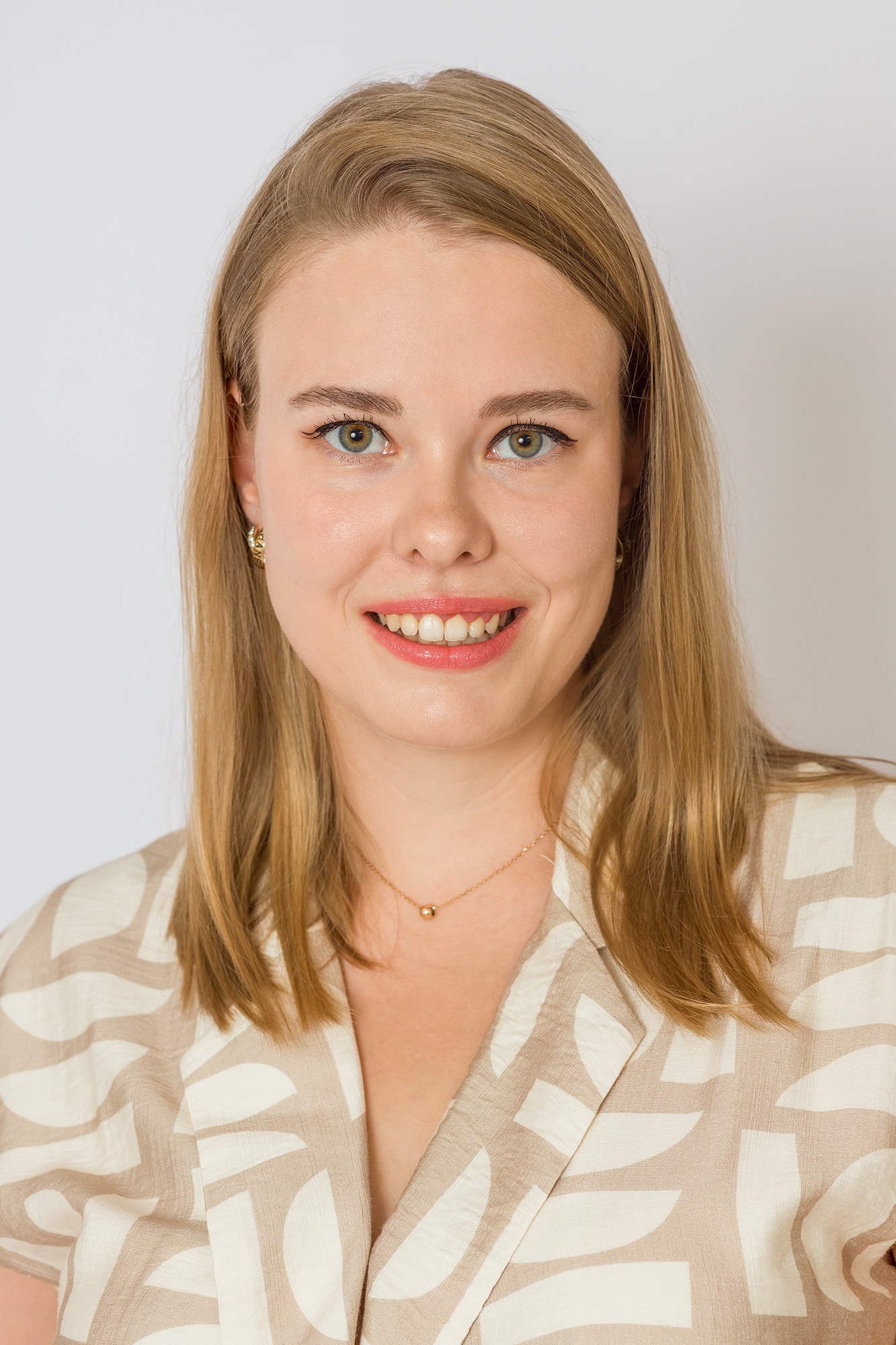 Headshot Day: a studio in your office — Brussels, 7