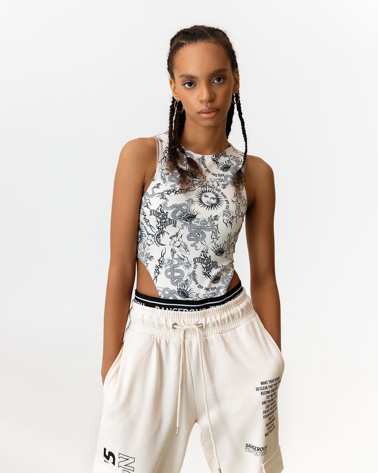 Catalog print — E-commerce Clothing Photography, Brussels